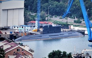 巨浪2才服役巨浪3就亮相？研制潜射洲际导弹没那么容易